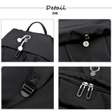 FSD.WG Rucksack fashionable backpack Popular casual rack large capacity