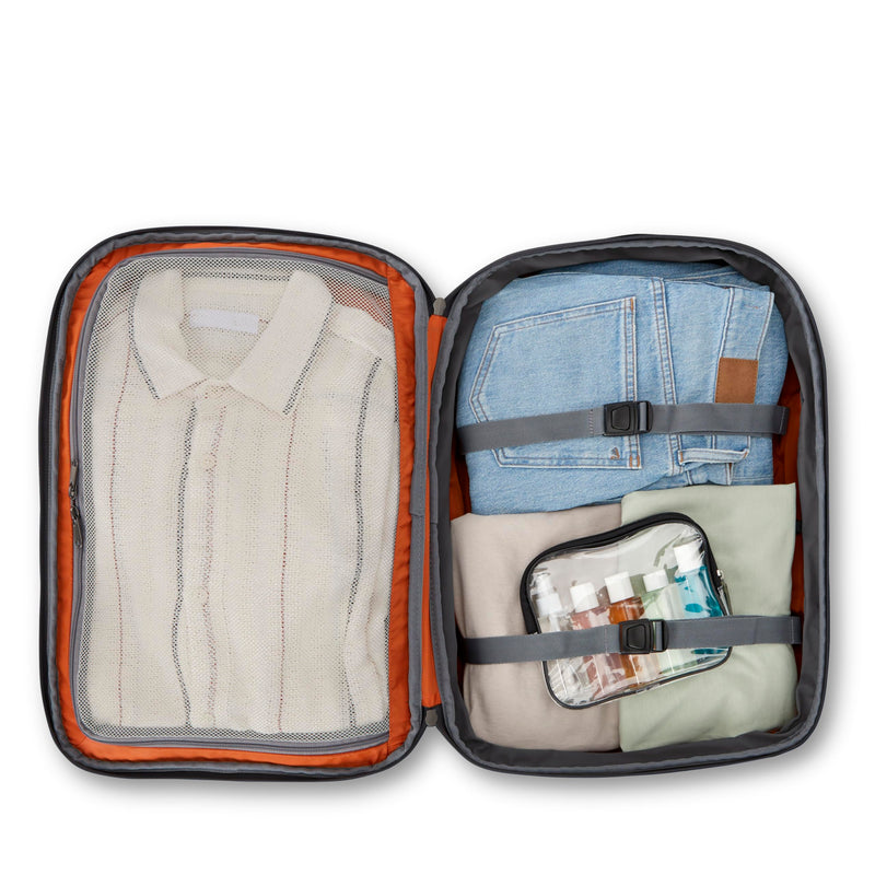 Samsonite Mother Lode Jr Backpack - Black