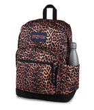 JanSport Right Pack Backpack - Durable Daypack with Padded 15" Laptop Sleeve, Spacious Main Compartment & Integrated Water Bottle Pocket - Grape Jelly