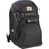 Rawlings | GOLD COLLECTION Backpack Equipment Bag | Black