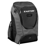 Easton | DUGOUT Backpack Equipment Bag | Black