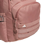 adidas Interval Backpack – Daypack for Travel Sports Gym Work School, 32L