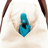 Samsonite Virtuosa Weekender Duffel Overnight Bag with Laptop Computer Sleeve, Off White