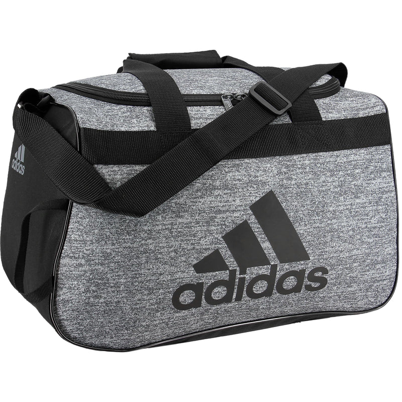 adidas Power Gym Duffel Bag – Athletic & Lightweight for Sports – Diablo