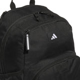 adidas Midway School Backpack – Bookbag for Laptop Work Travel, 28L