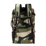 adidas Combat Sports Back Pack - CAMO - Small