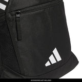 adidas Stadium Sackpack – Drawstring Backpack for Sports, Small Gym Bag, 13L