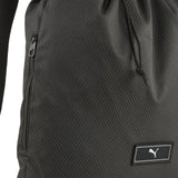 PUMA Gym Sacks, Black, One Size
