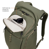Thule Paramount 27L Backpack - Commuter Backpack - Padded Pocket fits a 16" Laptop
