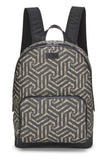 Gucci, Pre-Loved GG Supreme Caleido Backpack, Black