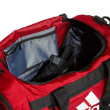 adidas Unisex Defender 4.0 Gym Duffel Bag for Men and Women
