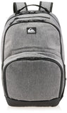 Quiksilver Men's 1969 Special Backpack 2.0 HEATHER GREY 241 One Size