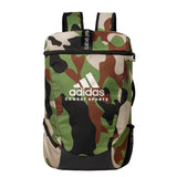 adidas Combat Sports Back Pack - CAMO - Small