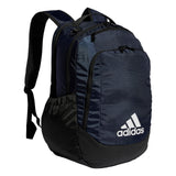 adidas Defender Sports Backpack with Shoe Compartment, Soccer Bag