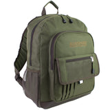 Eastsport Tech Backpack, Army Green, One Size