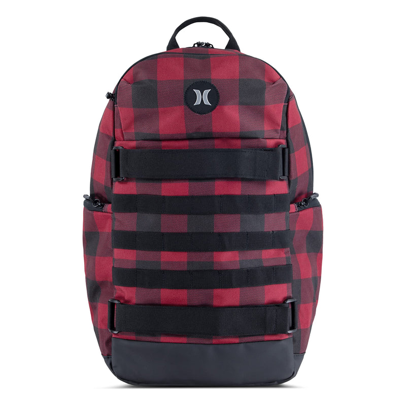 One and Only Skateboard Backpack