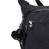 Kipling Women's Gabbie Crossbody Bag, Lightweight Everyday Purse, Casual Shoulder Bag