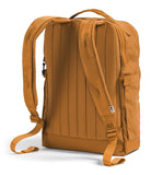 The North Face Berkeley Daypack, Timber Tan/TNF Black, One Size