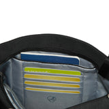 Travelon Anti-Theft Metro Saddle Crossbody