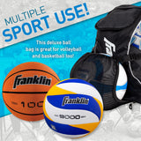 Franklin Sports Deluxe Soccer Sack