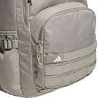 adidas Interval Backpack – Daypack for Travel Sports Gym Work School, 32L
