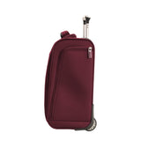 Ricardo Beverly Hills Mar Vista 2.0 16-Inch Under Seat Rolling Travel Tote