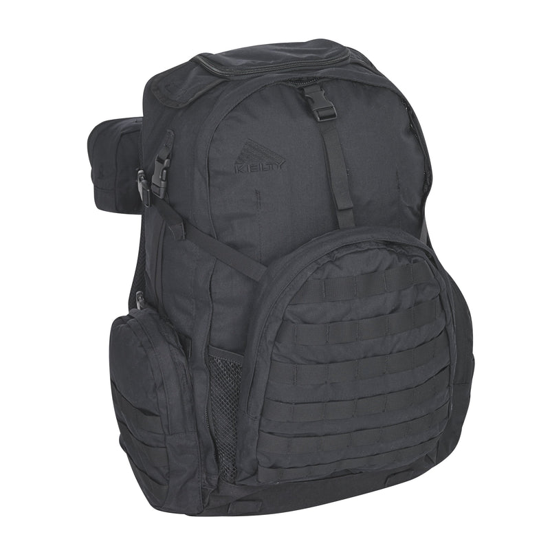 Kelty Tactical Raven 2500 Backpack (Black)