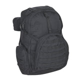 Kelty Tactical Raven 2500 Backpack (Black) | Backpacks4Less