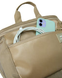 RVCA Men's Pullguard Bpk Sand O/S