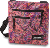 Dakine Jo Jo Crossbody Handbag - Lush Leaves