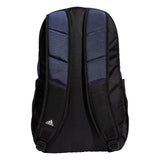 adidas Defender Sports Backpack with Shoe Compartment, Soccer Bag