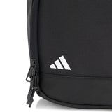 adidas Men's Golf Shoe Bag, Black, One Size