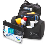 Dakine Revival Toiletry Travel Kit M - Carbon