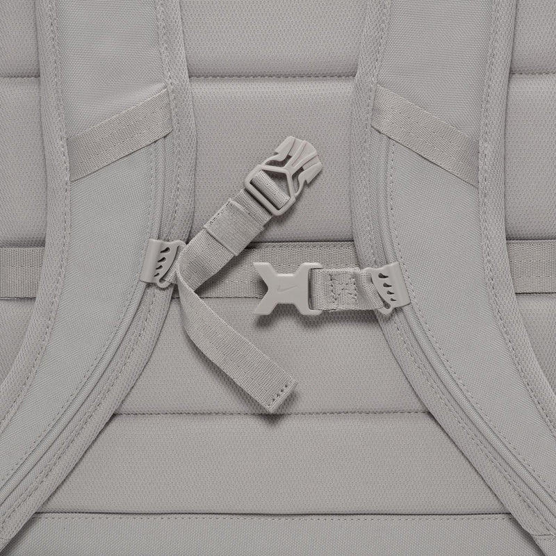 Nike Men's Utility Elite Backpack (37L), College Grey/College Grey/Light Army, One Size