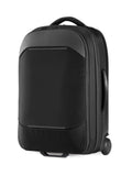 NOMATIC Navigator Carry-On 37L w/ 8L Built-In Expansion - Anti-Theft Carry-On for Airplane Travel - Premium Hardshell Roller Luggage, 17