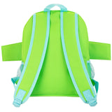 Disney Kids Toy Story Backpack Buzz Lightyear One Size Green
