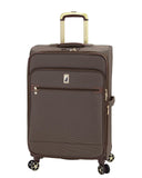 London Fog Liverpool Bronze Tri-weave 24