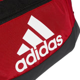 adidas Unisex Defender 4.0 Gym Duffel Bag for Men and Women