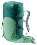 Deuter Speed Lite 28L SL Women’s Fit Hiking Backpack - Seagreen-Spearmint