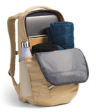 THE NORTH FACE Women's Vault Everyday Laptop Backpack, Khaki Stone, One Size