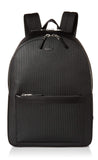 Lacoste Men's Chantaco Backpack, Black, One Size