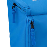 UA Sideline Mini Blue Atlantis OSFA