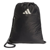 adidas Unisex-Adult Audi Formula One Team Alphaskin Gym Sack, Utility Black, No Size