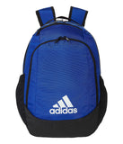 adidas Defender Sports Backpack with Shoe Compartment, Soccer Bag