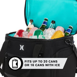 Cooler Tote Bag