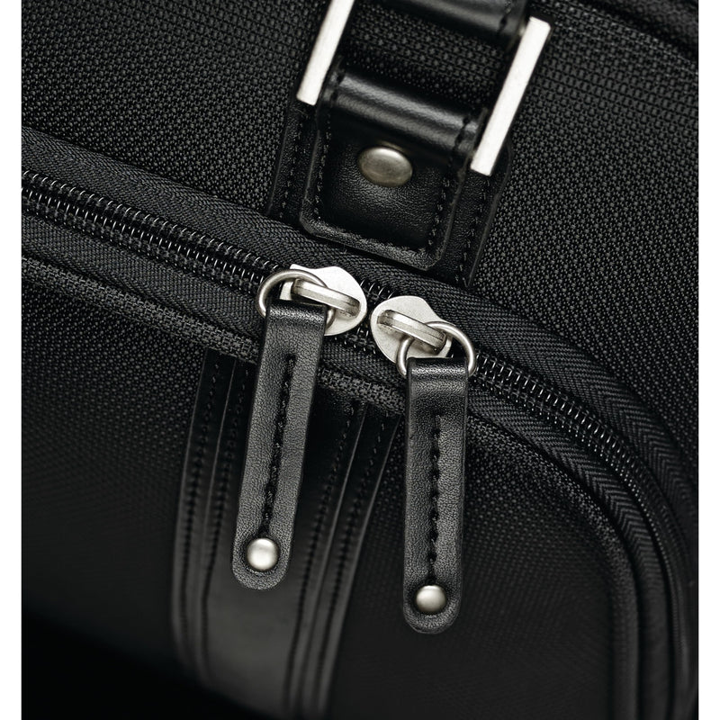 Samsonite Women's Spinner Mobile Office, Black, One Size