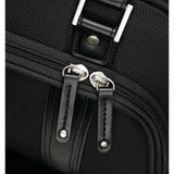 Samsonite Women's Spinner Mobile Office, Black, One Size