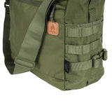 Helikon-Tex Bushcraft Line, Bushcraft Satchel Olive Green