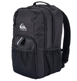 Quicksilver Canvas By The SEA Men's BLK F Backpack, Black, F