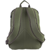 Eastsport Tech Backpack, Army Green, One Size